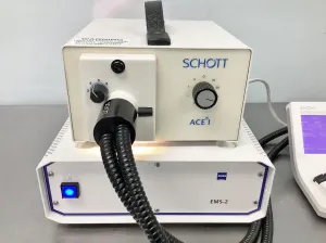 Zeiss Discovery V12 Motorized Stereo Zoom Microscope with 12:1 Zoom Ratio, 10 of 20