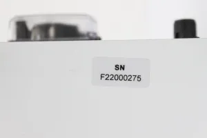 Masterflex 77122-32 Microflex Single-Channel Peristaltic Pump, 80 RPM, 8 of 10
