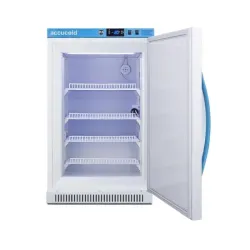 Accucold AFZ2PVBIADA 2.47 Cu.Ft. ADA-Compliant Vaccine Freezer, Manual Defrost, 2 of 3
