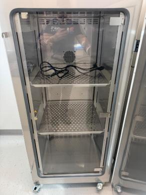 Thermo Scientific HERAtherm Refrigerated Incubator IMP400 with Adjustable Shelving and Temperature Control-cover