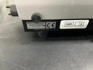 BioTek ELx50 Automated Microplate Washer for ELISA and Assay Applications, 3 of 4