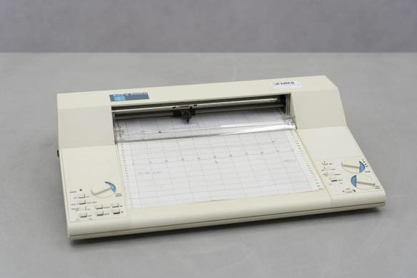 Kipp & Zonen BD-111 Single-Channel Flatbed Chart Recorder-cover