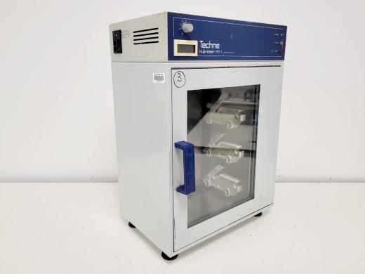 Techne HB-1 Hybridiser Lab-cover