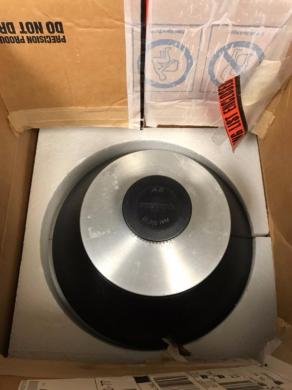 Beckman JA-20 Fixed Angle Rotor for Avanti J-26 XP/XPI Series Centrifuges-cover