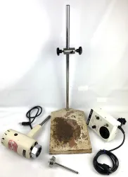 Kinematica Polytron PT10-20-3500 Homogenizer with PCU-2 Control and G5-75W Autoclavable Probe, 6 of 11
