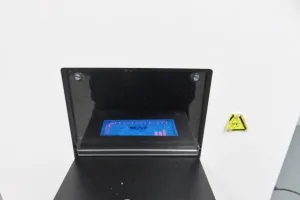 Analytik Jena UVP BioDoc-It2 Gel Documentation and Imaging System with VisionWorks Software, 6 of 15
