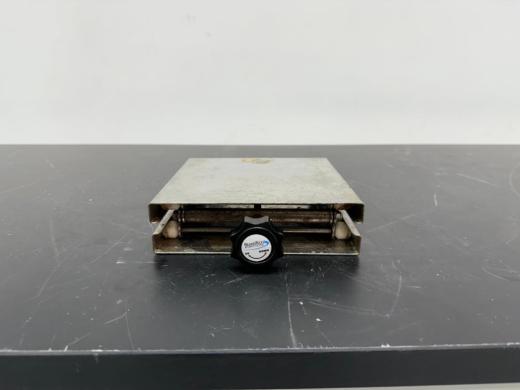 BrandTech Manual Lab Jack for Precision Height Adjustment-cover