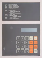 Vitatron MCP Filter-Based Spectrophotometer, 2 of 4