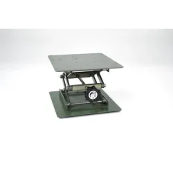 Laborboy Mit Räder Heidolph Laborboy Adjustable Laboratory Platform 20 x 2 | QP