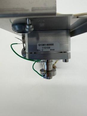 Agilent G1361-60000 EMPV Complete Assembly for Gas Chromatography Systems-cover