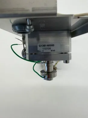 Agilent G1361-60000 EMPV Complete Assembly for Gas Chromatography Systems