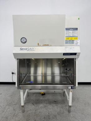 Baker Sterilgard 4' Class II Biosafety Cabinet-cover