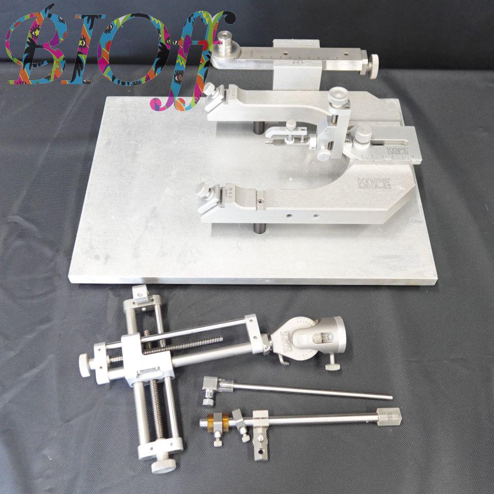 Kopf Model 900 Small Animal Brain Fixation Stereotaxic Frame