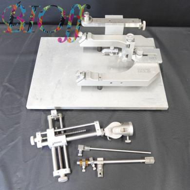 Kopf Model 900 Small Animal Brain Fixation Stereotaxic Frame-cover