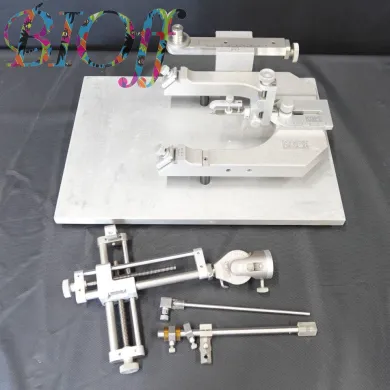 Kopf Model 900 Small Animal Brain Fixation Stereotaxic Frame