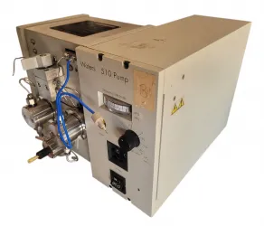 Model 510 Waters HPLC Pump, 2 of 5