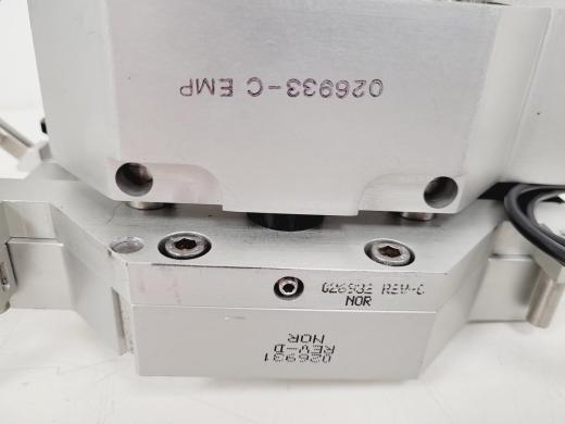 Applied Biosystems NanoSpray II  MDS SCIEX  Assy no. 1014665 for Mass Spec Lab-cover