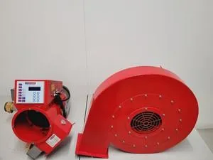 Limpsfield LCNP15 Burner with Autoflame System, 14 of 20