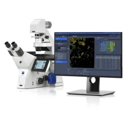 Carl Zeiss Axio Observer Z1, 2 of 4