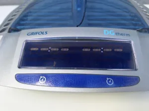 Grifols DG Therm Incubator for Gel Card Processing, 3 of 5