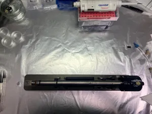 DENSsolutions Ocean & Stream In-situ TEM Holders with Liquid Supply and Pumping Station, 7 of 14