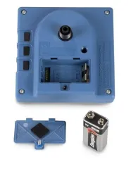 VACUUBRAND DVR 2pro Vacuum Gauge, 3 of 4