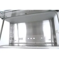 Thermo HERAsafe 2030i Biosafety Cabinet 1.5m Safety Bench Hood Cabinet, Year 2020, 7 of 14