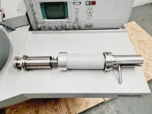 Philips CM100 Scanning Electron Microscope for High-Resolution Surface Imaging, 34 of 48