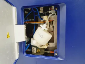 BD FACSVerse Flow Cytometer for Multiparametric Cell Analysis, 14 of 26