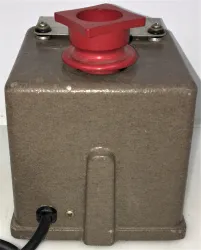 Lab-Line 1290 Super-Mixer Variable Speed Vortex Mixer, 3 of 9
