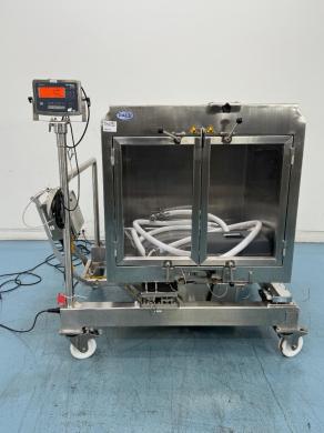 Pall 500L Lev Magnetic Mixer LMG403 for Large-Volume Laboratory Mixing-cover
