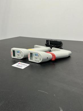 Thermo Scientific Matrix x2 Single-Channel Electronic Pipette System (x2)-cover