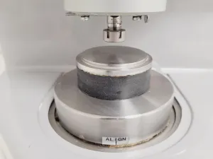 Bohlin Gemini Rotational Rheometer System for Advanced Materials Characterization, 67 of 71