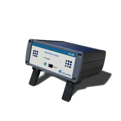 Benchmark W3120 Compact Anti Static Ionizer