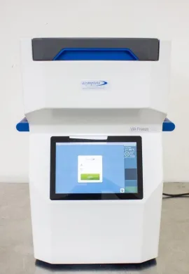 GE Healthcare VIA Freeze Duo VFD_30006 Controlled-Rate Cryopreservation System