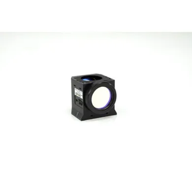Nikon BrightLine FITC-3540B-NTE-ZERO Filter Cube