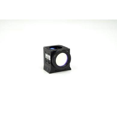 Nikon BrightLine FITC-3540B-NTE-ZERO Filter Cube Semrock S-000221-cover
