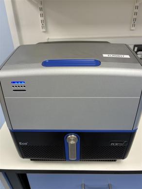 Cole-Palmer PCRmax Eco 48 Real-Time qPCR System for 48-Well Plates-cover