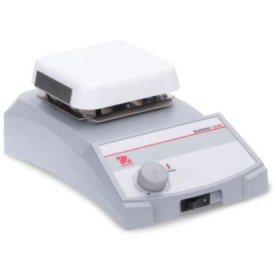 Ohaus Guardian 2000 Ceramic Hotplate e-G21HP04C-cover