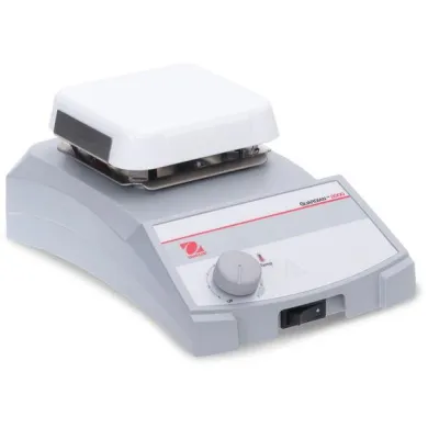 Ohaus Guardian 2000 Ceramic Hotplate e-G21HP04C