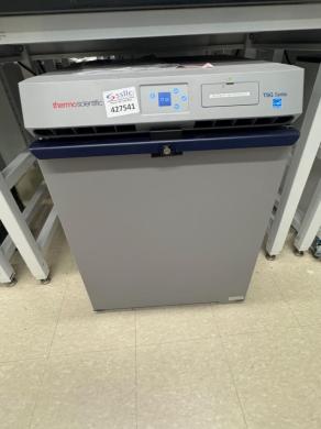 Thermo Scientific TSG505SA 5.5 ft³ Undercounter Laboratory Refrigerator-cover