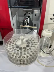 Analytik Jena ZEEnit700 plus Atomic Absorption Spectrometer with Autosampler and Jun-Air Compressor, 3 of 4