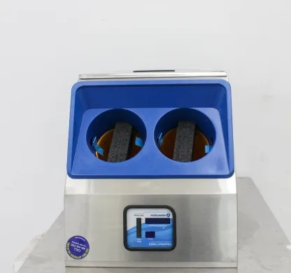 Meritech Clean Tech 500EZ Automated Handwashing System with Infrared Sensor and Compliance Monitoring