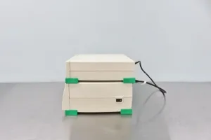Bio-Rad Gene Pulser Xcell Modular Electroporation System with Square and Exponential Waveforms, 3 of 14