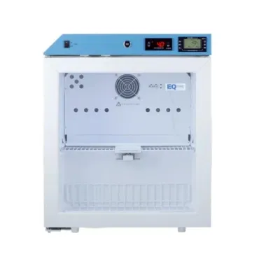 Accucold ACR162GNSF456LHD Compact 19" Wide NSF/ANSI 456 Certified Healthcare Refrigerator