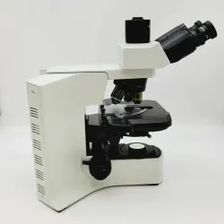 Olympus BX41 Fluorescence and Phase Contrast Microscope for Andrology, 4 of 8