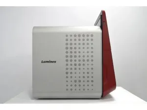 Luminex xMAP INTELLIFLEX Multiplex Flow Cytometry System for Biomarker Analysis, 21 of 30