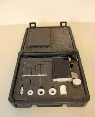 Fungilab helix drive unit-cover