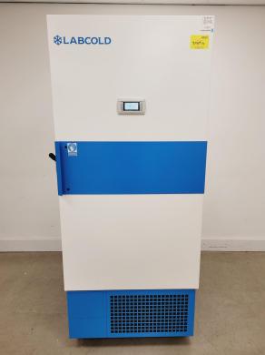 Labcold ULT -80.0ºc Ultra Low Temp Freezer LULT0500U Lab-cover