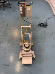 ATMI Life Sciences Levimixer Drive Unit DB-300 Mobile Mixing Platform for Single-Use Bioprocessing, 2 of 4